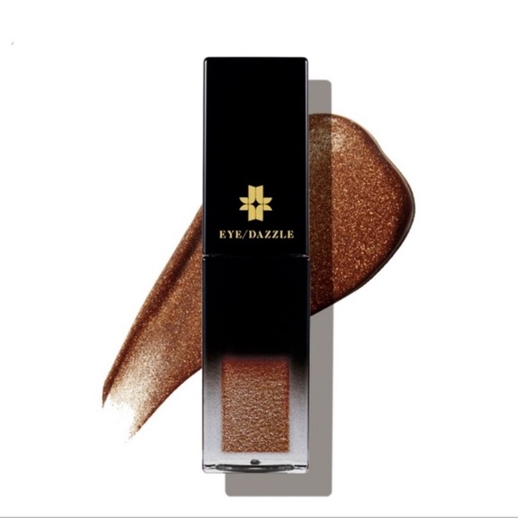 Josephine EYE/DAZZLE - The Liquid Metallic Eyeshadow - Picture 7 of 7